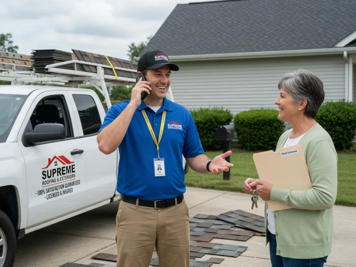 Roof Replacement Hardyville, VA FAQs